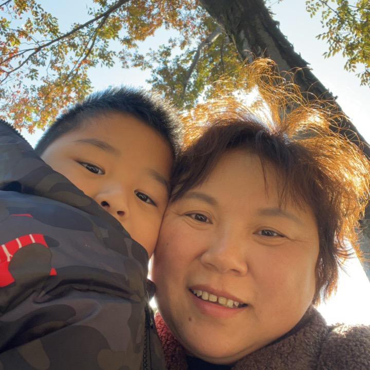 埃信网约车晓兰