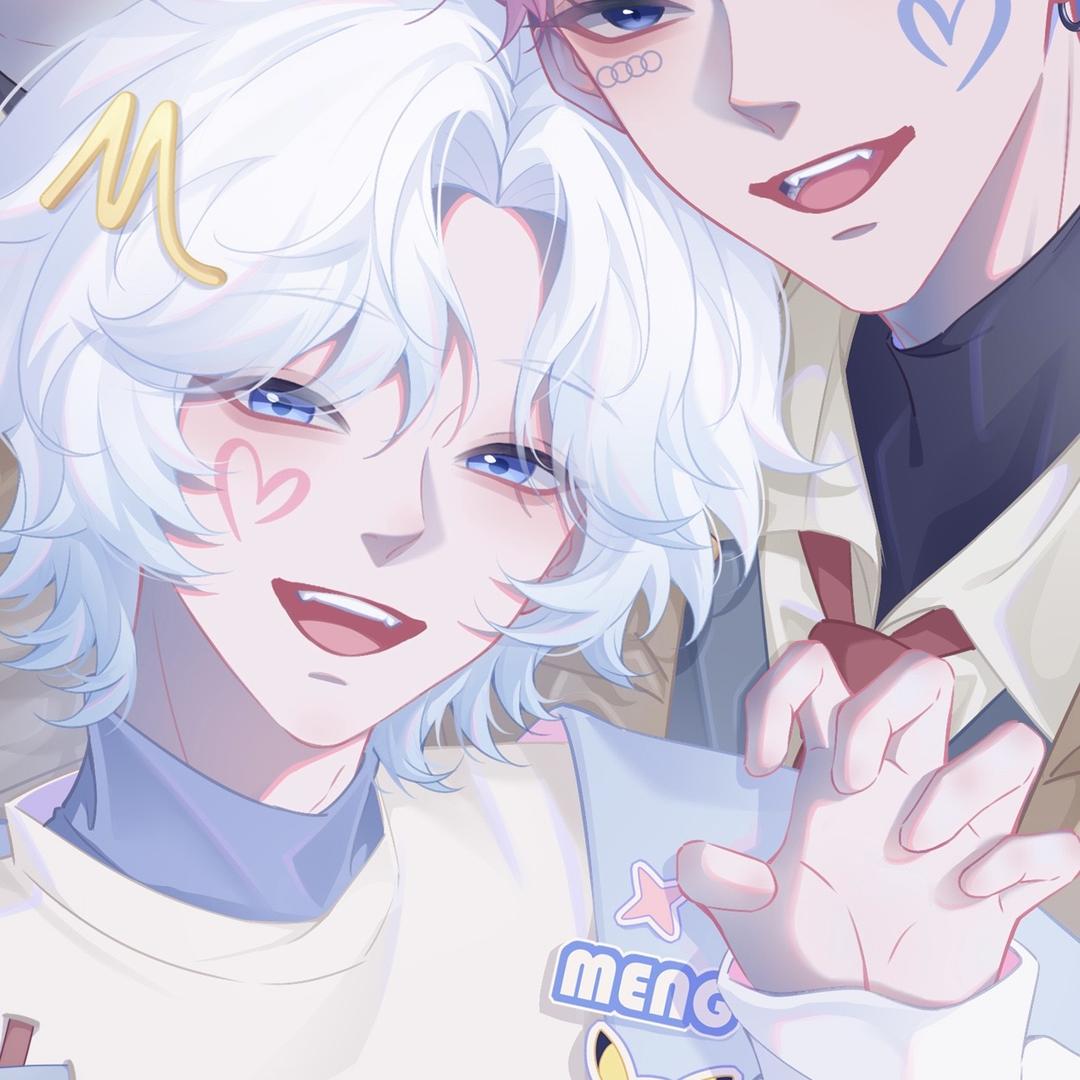 小满-𖦞 宝可梦〽️