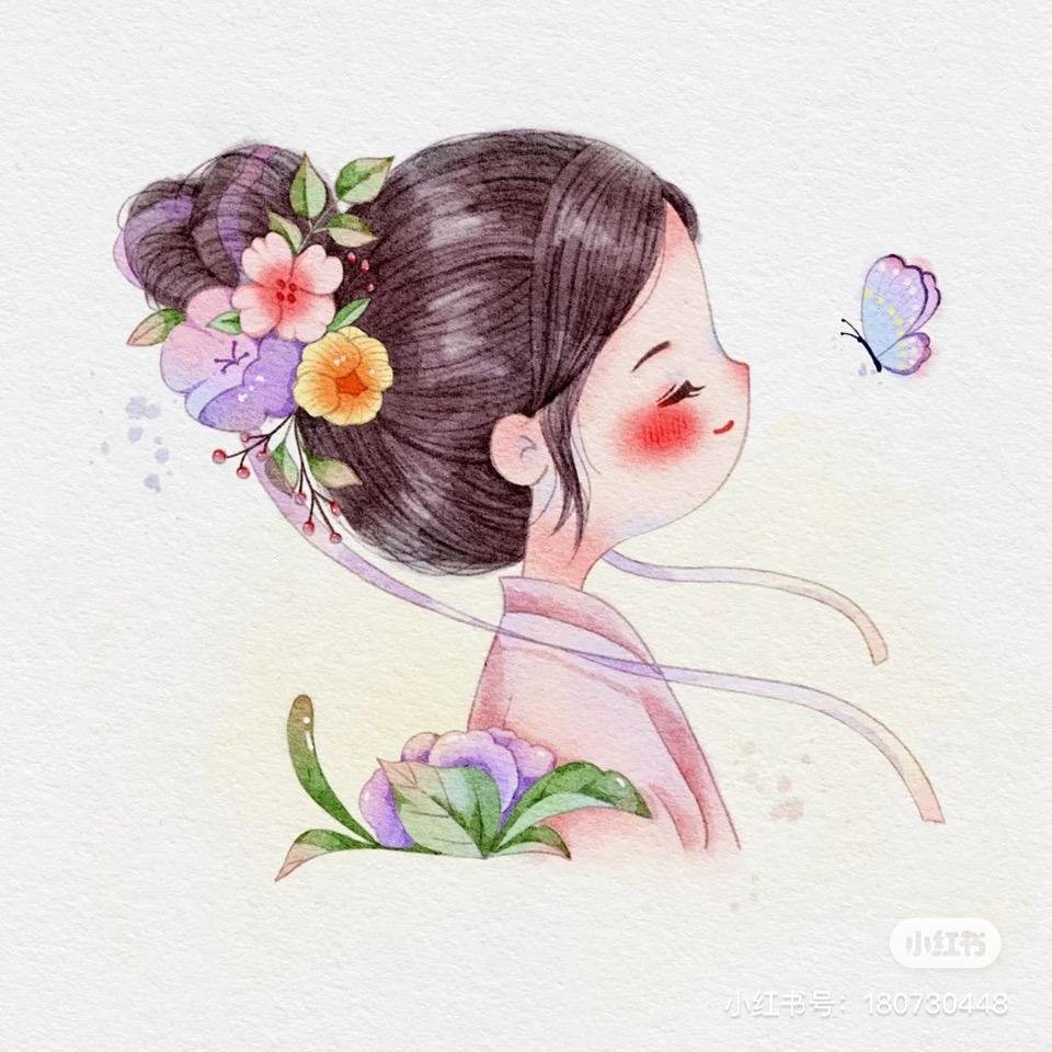 小雨