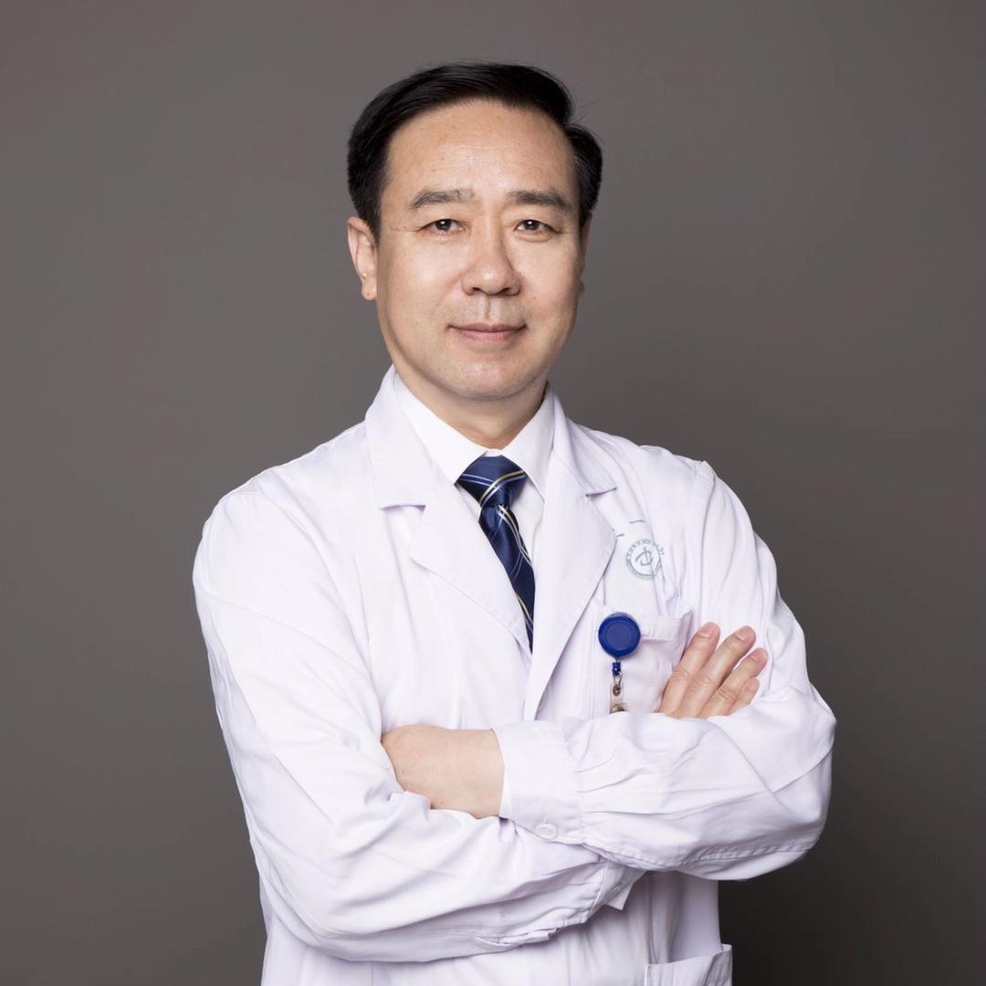 胃肠郜永顺教授