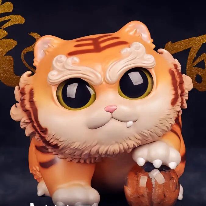 王小松 🐯
