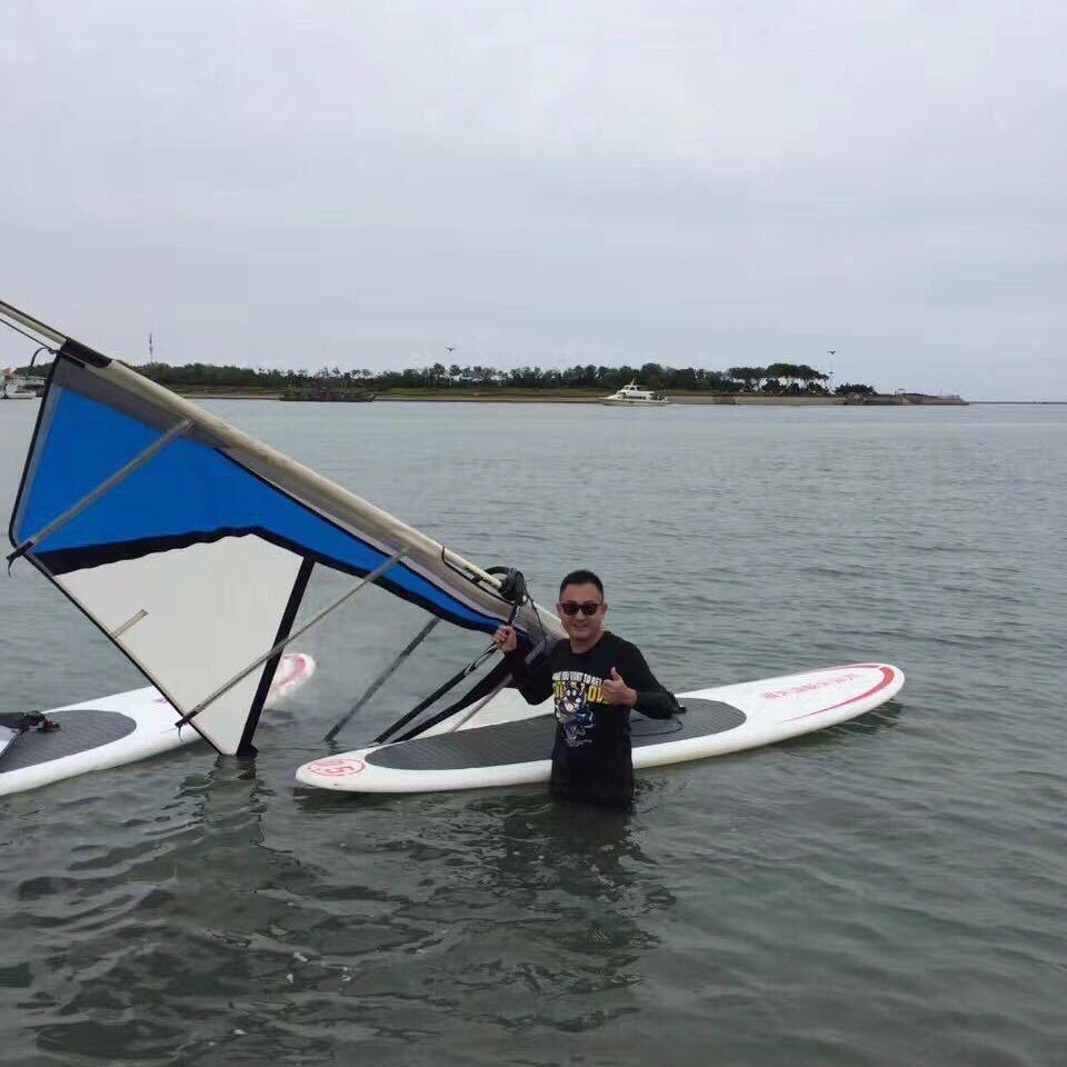 李满意的二手车