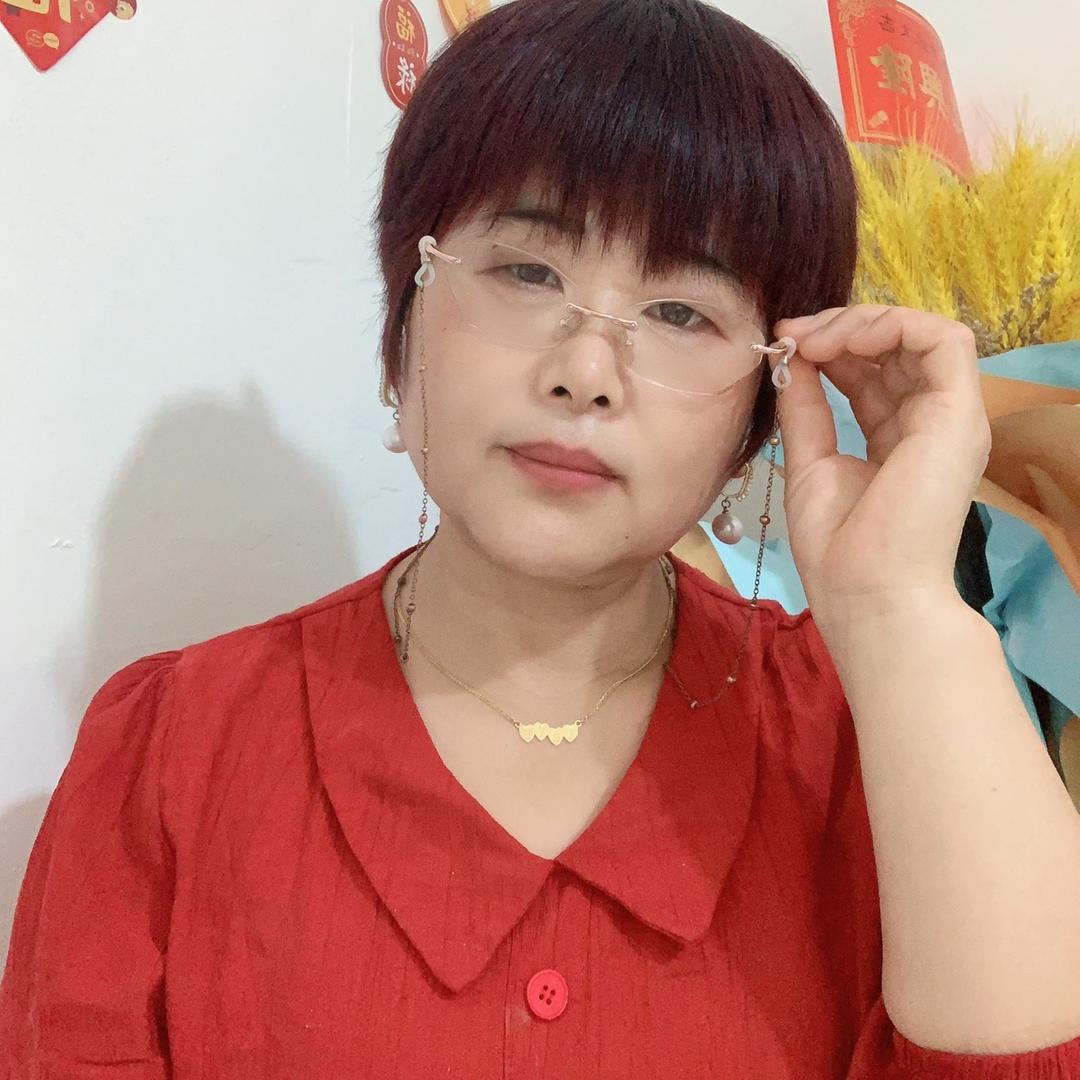 莲幸福快乐