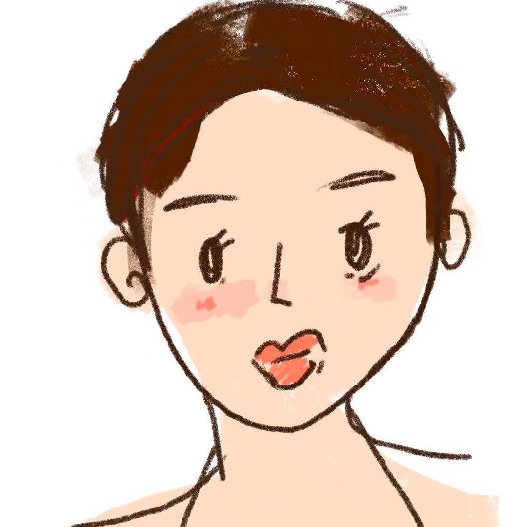 还是小杨。