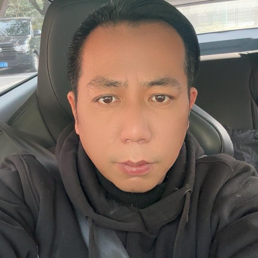灿灿酱