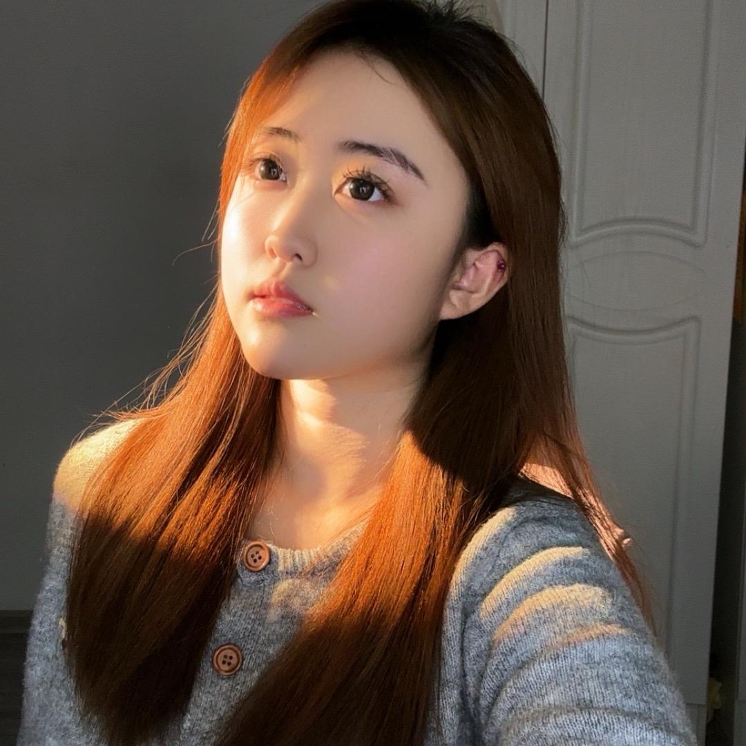 小如