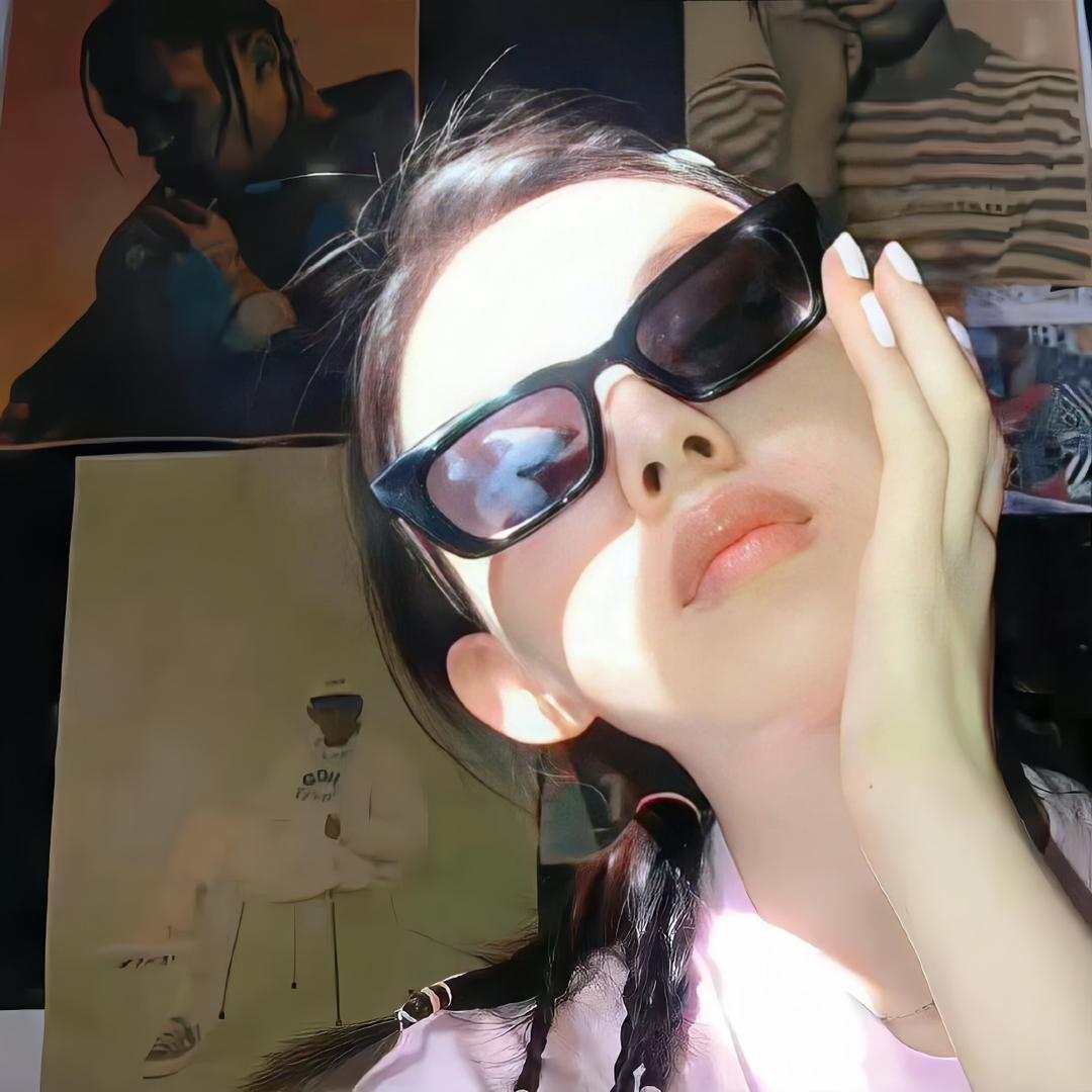 💜