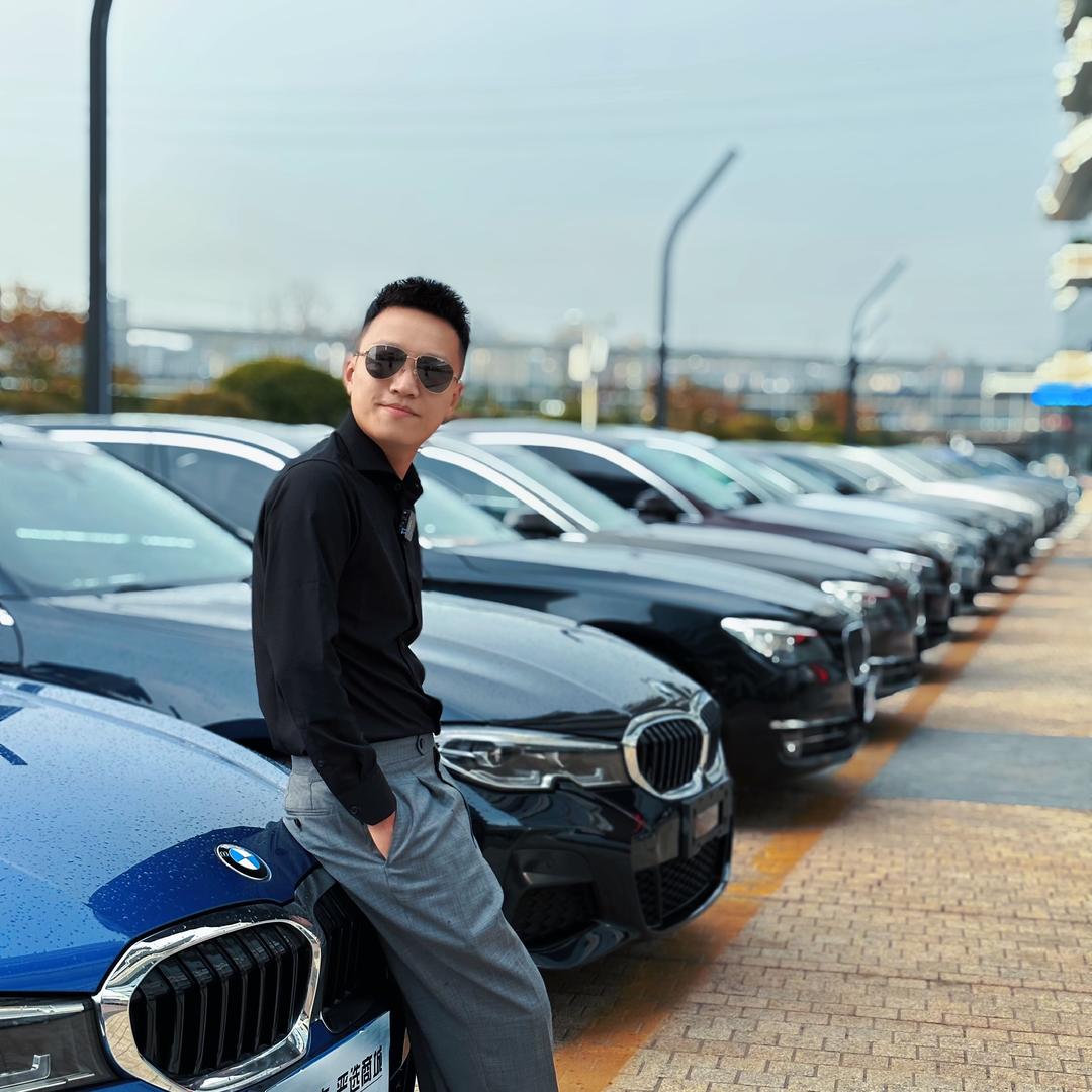 扳手兄弟 BMW全系