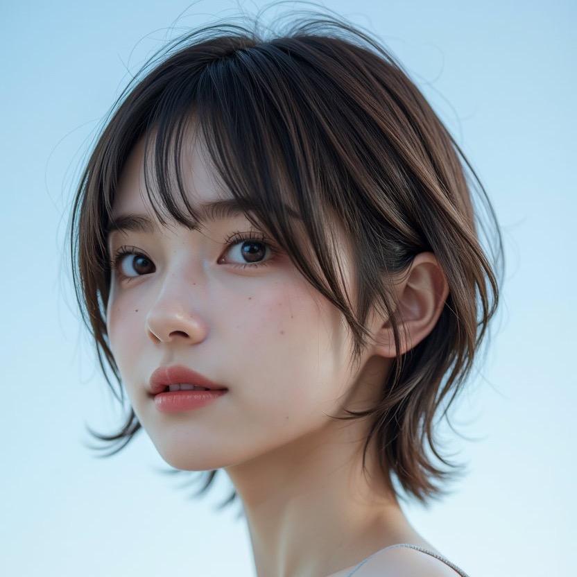 AI小小