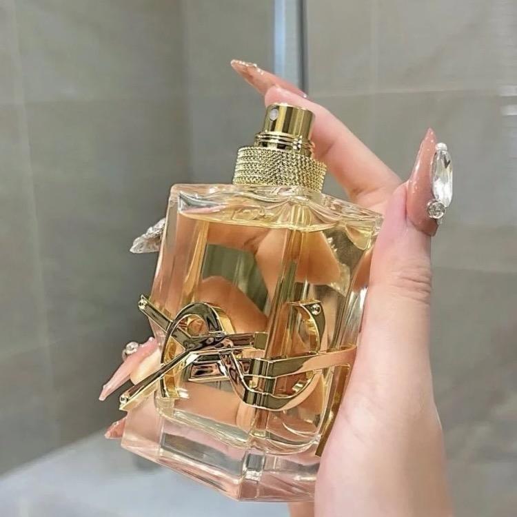 香水有毒☠️