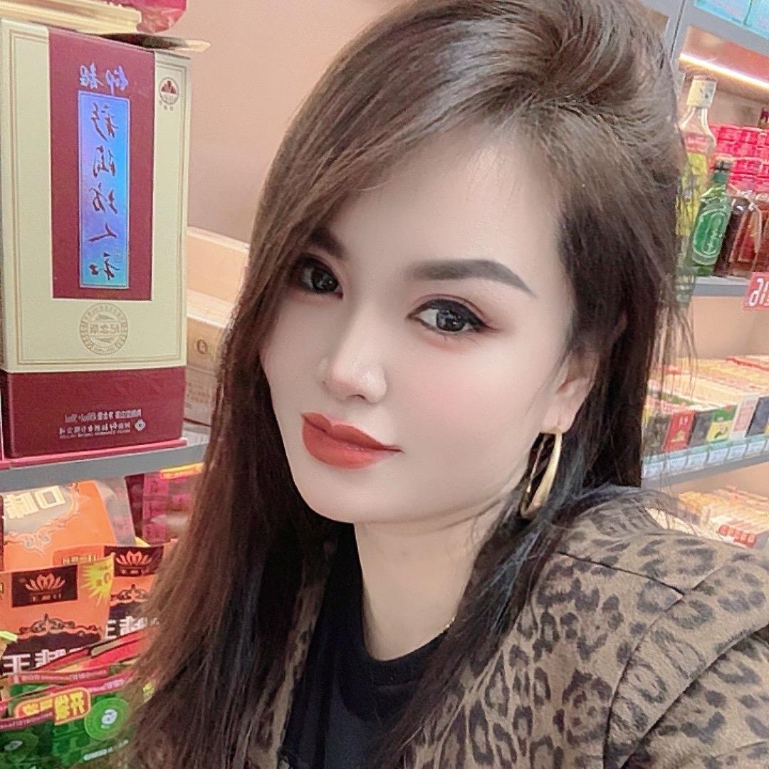 晶晶姐