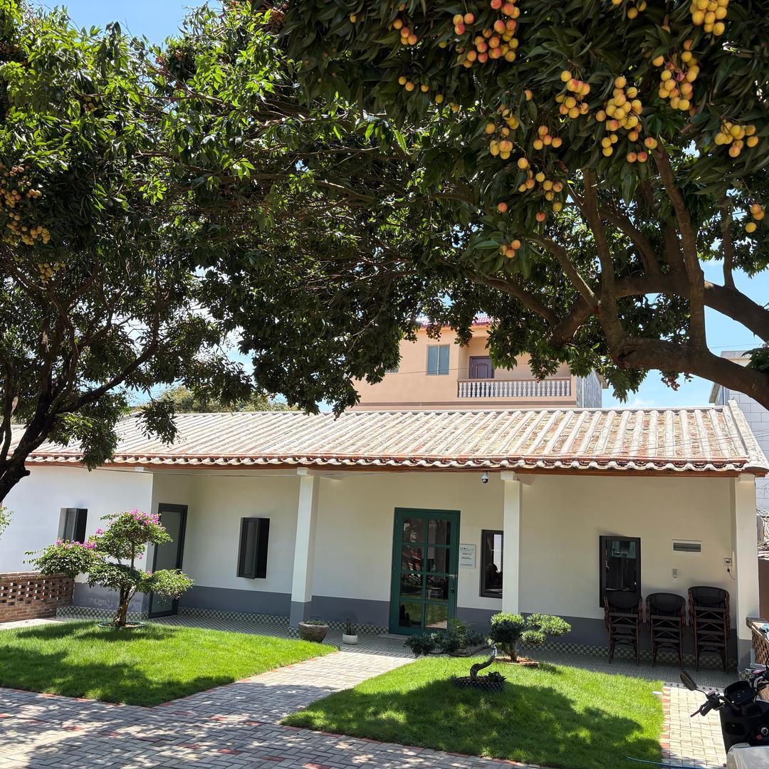 海丝非物质文化遗产体验馆官方号