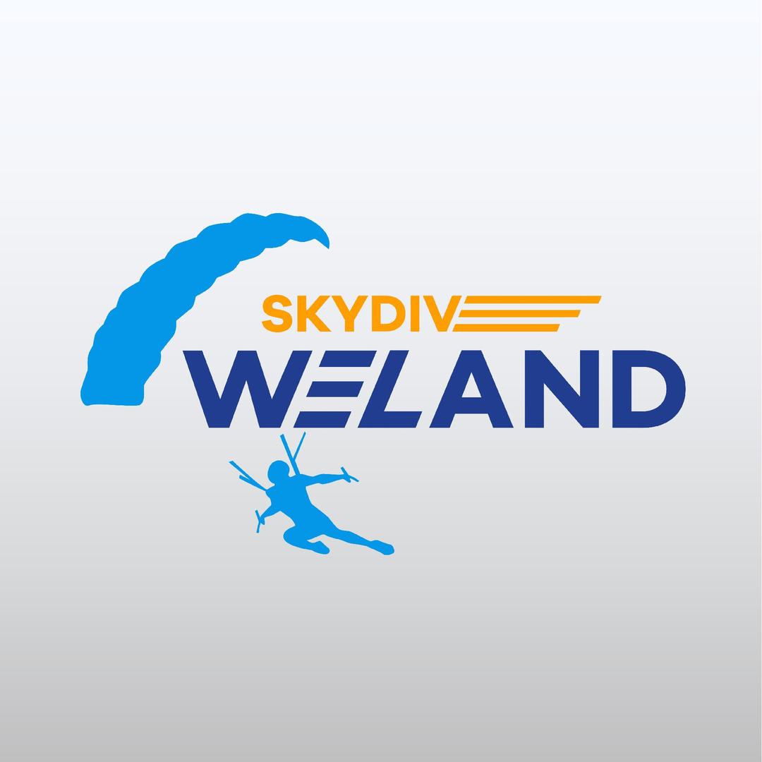 海花岛蔚蓝跳伞基地