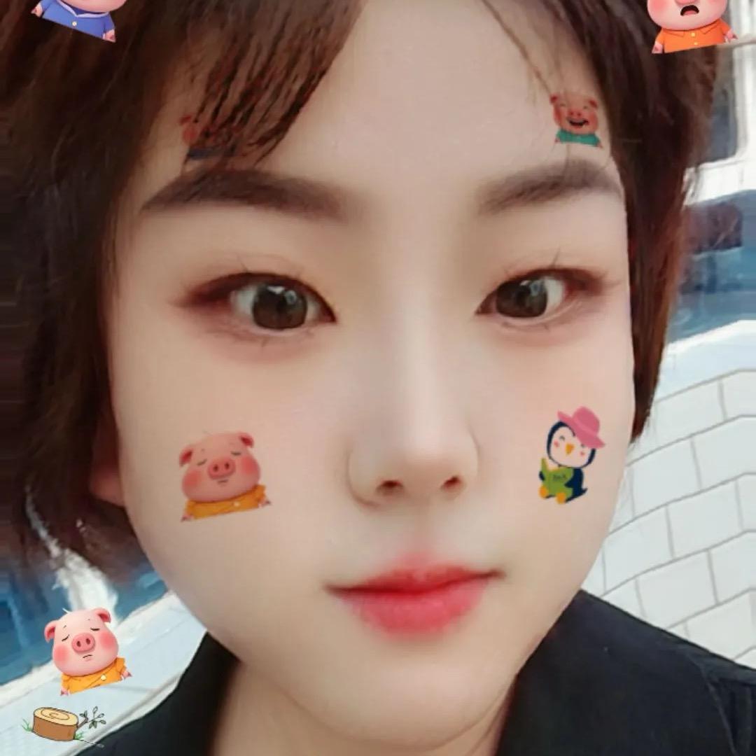 浩博妈妈