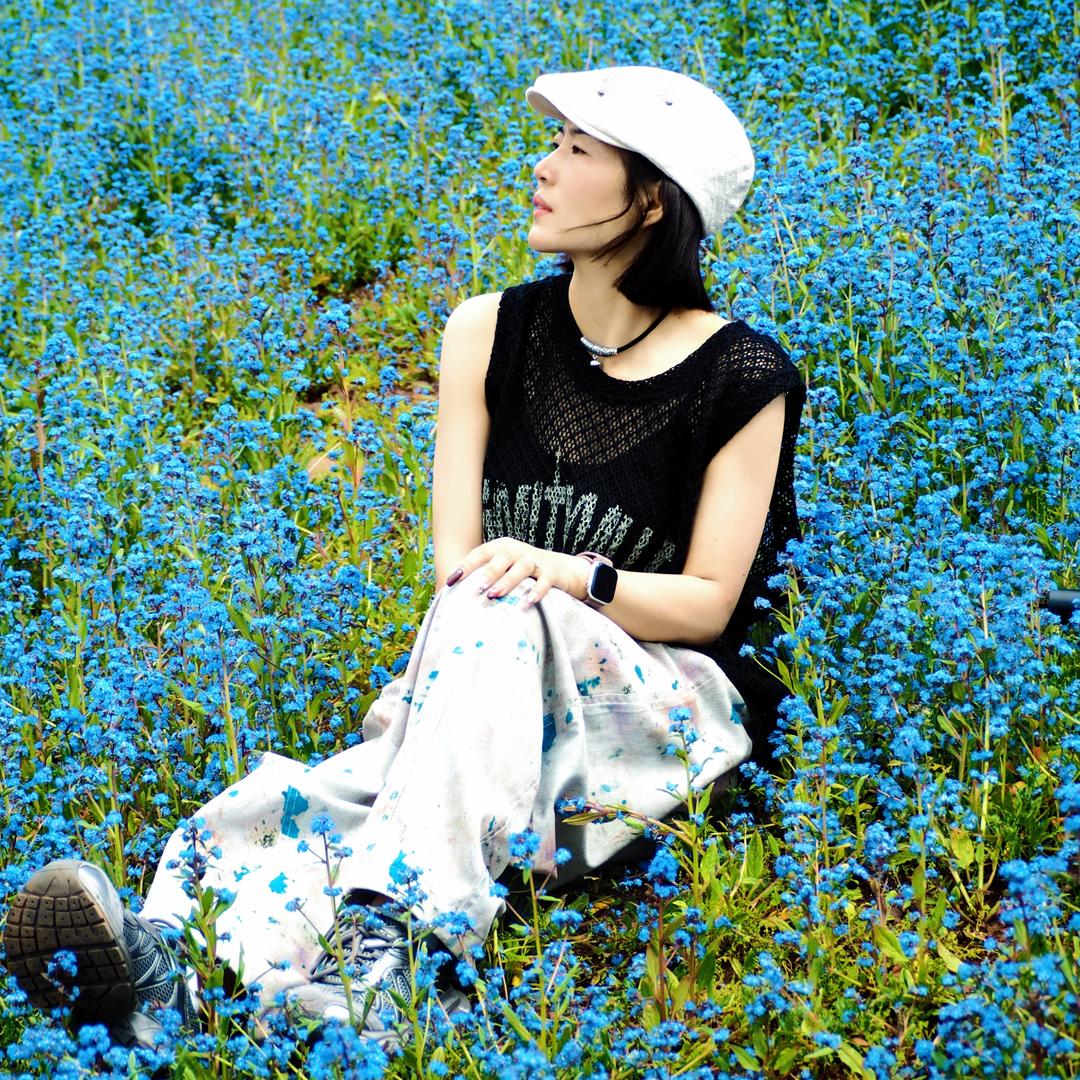 禄劝Hk 原创设计