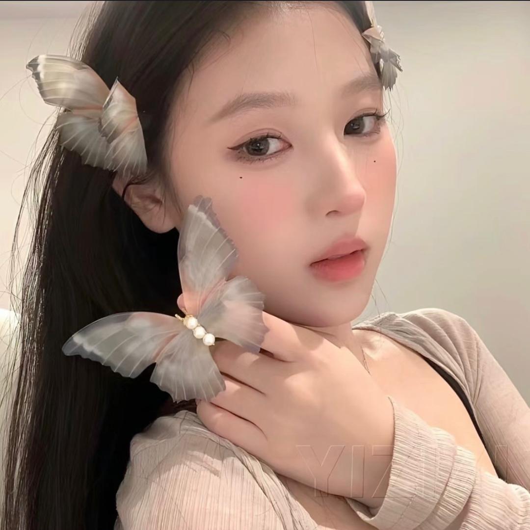 璐璐❤️