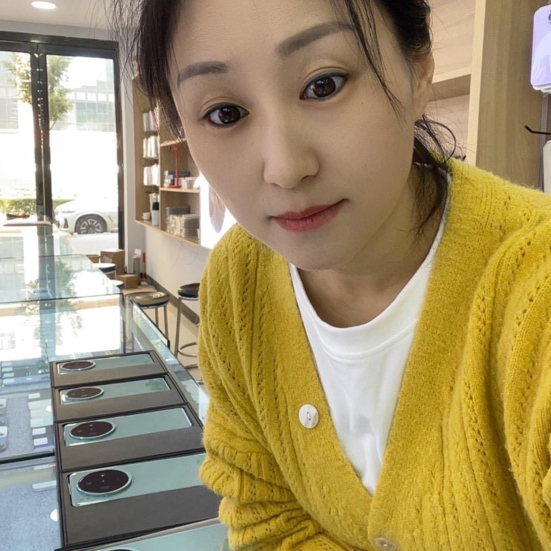 辉县一方通讯二手手机，闫洁