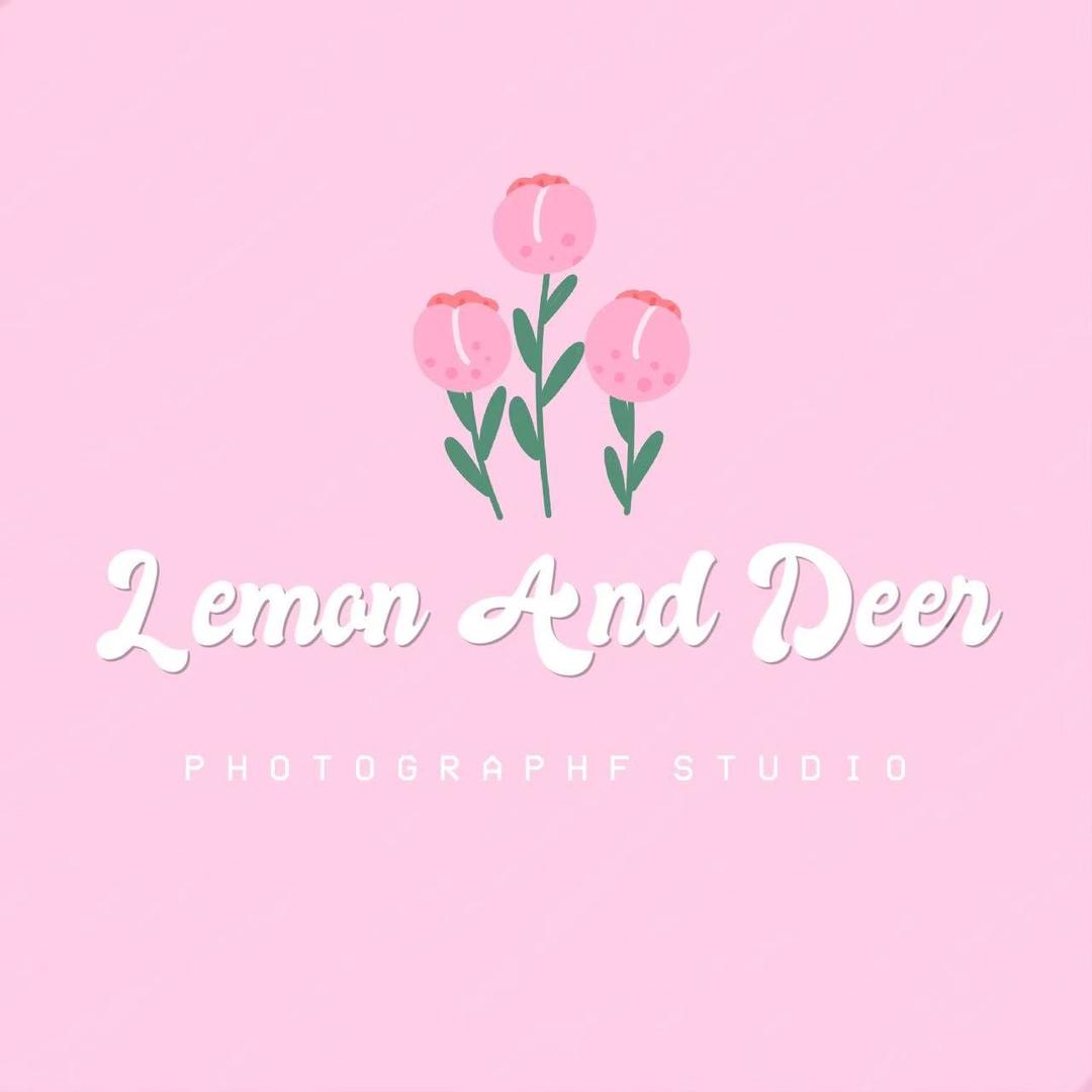 柠屿鹿摄影工作室官方号