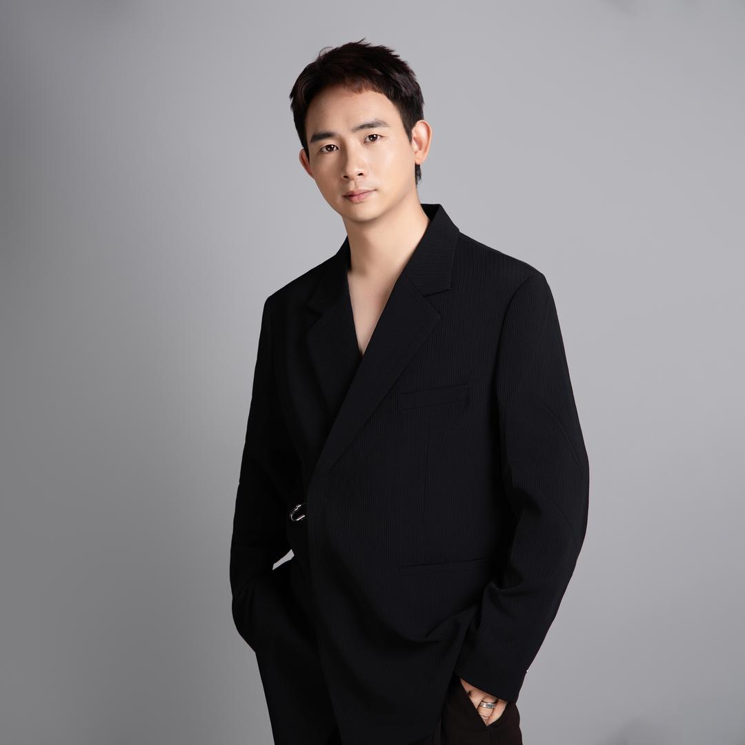 杭州品柏阿斌发型设计