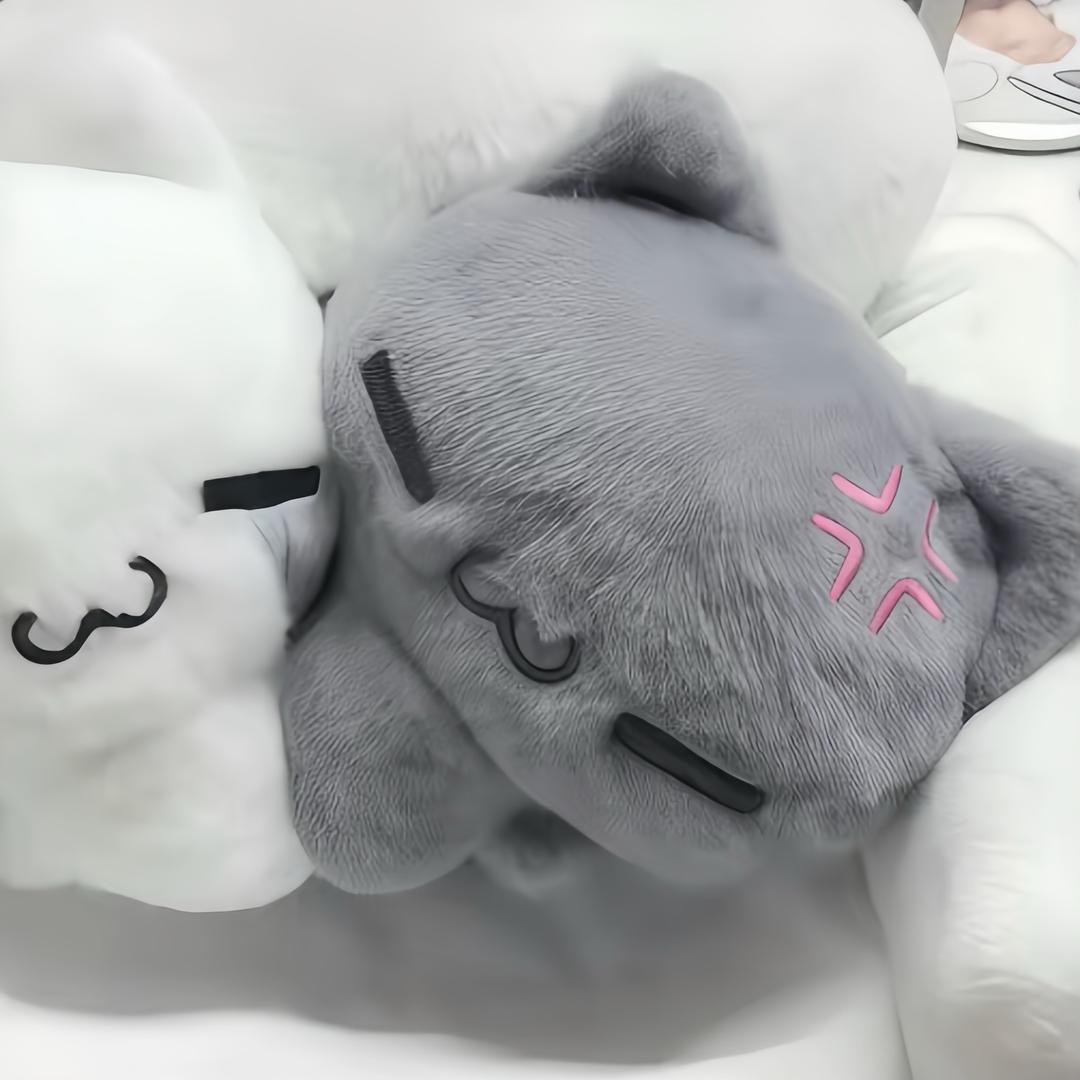 宇🐟