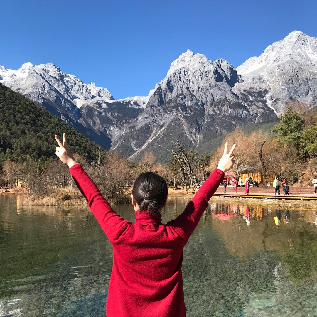 岁月如梭