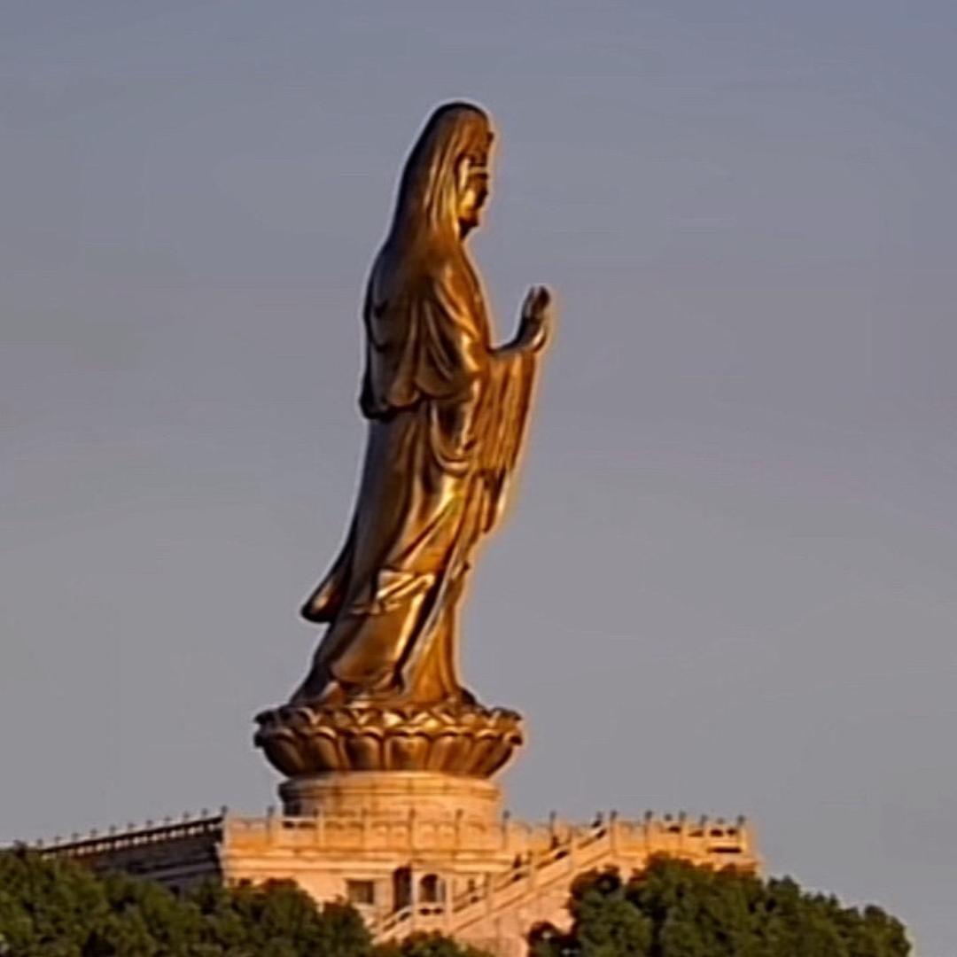 美满