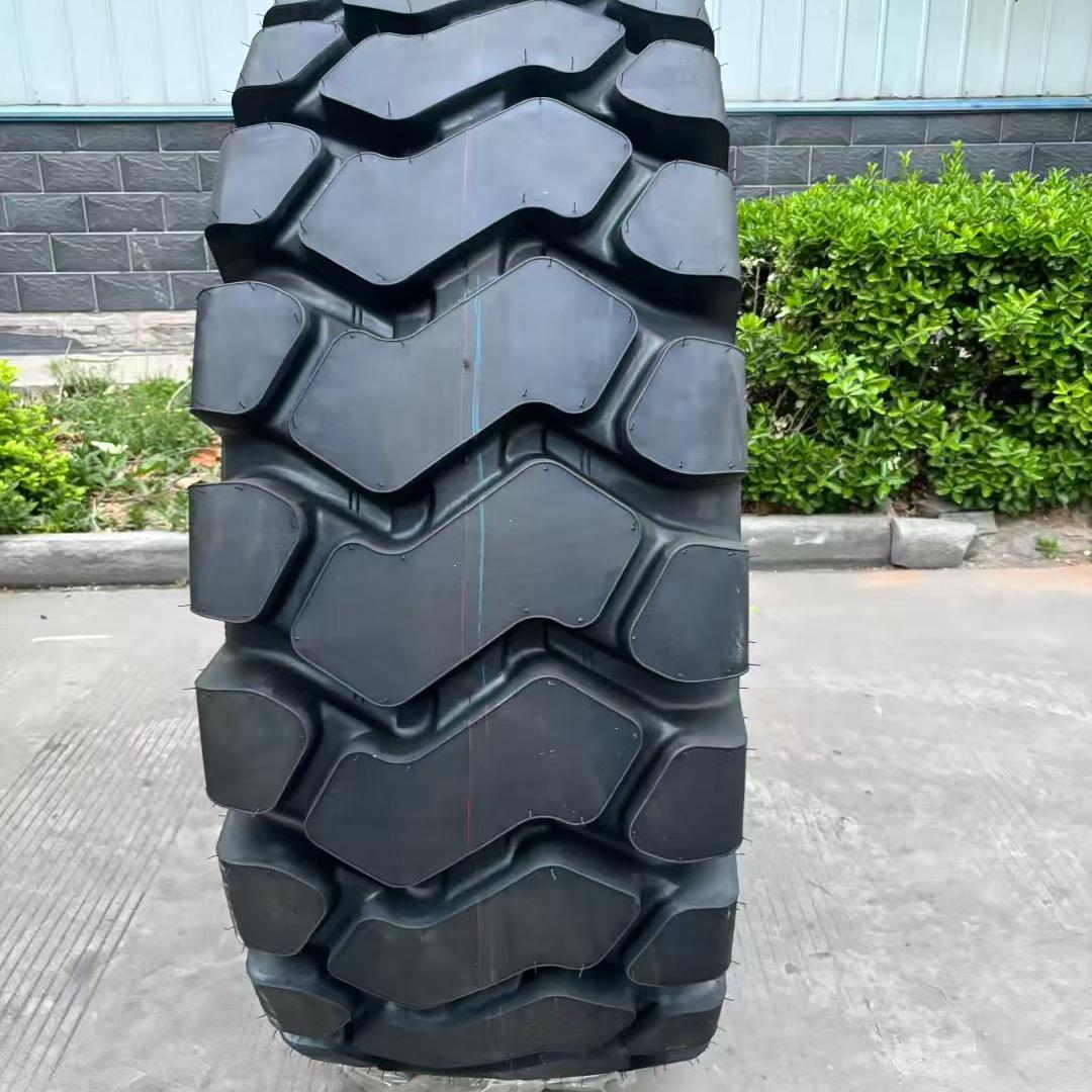 前进 风神 甲字铲车胎基地