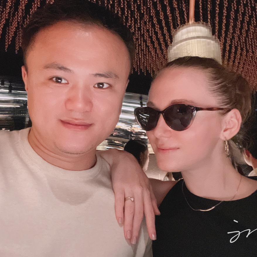 新＆莉