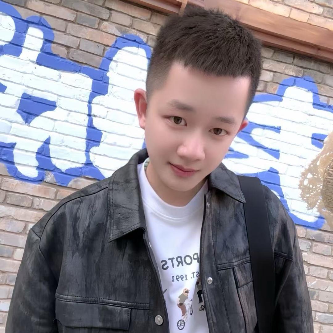 年少轻狂又何妨