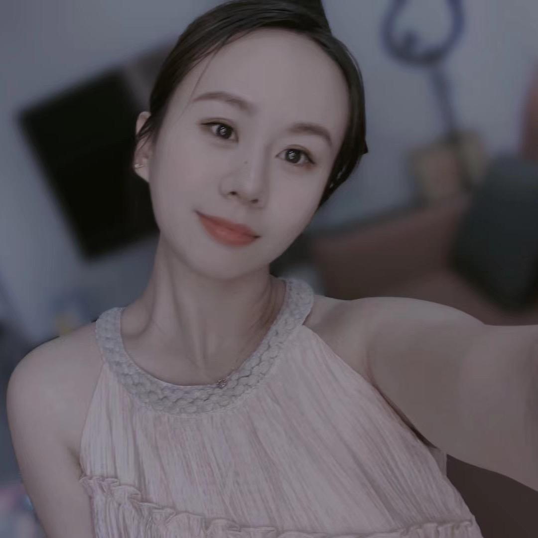 琼琼不穷吖