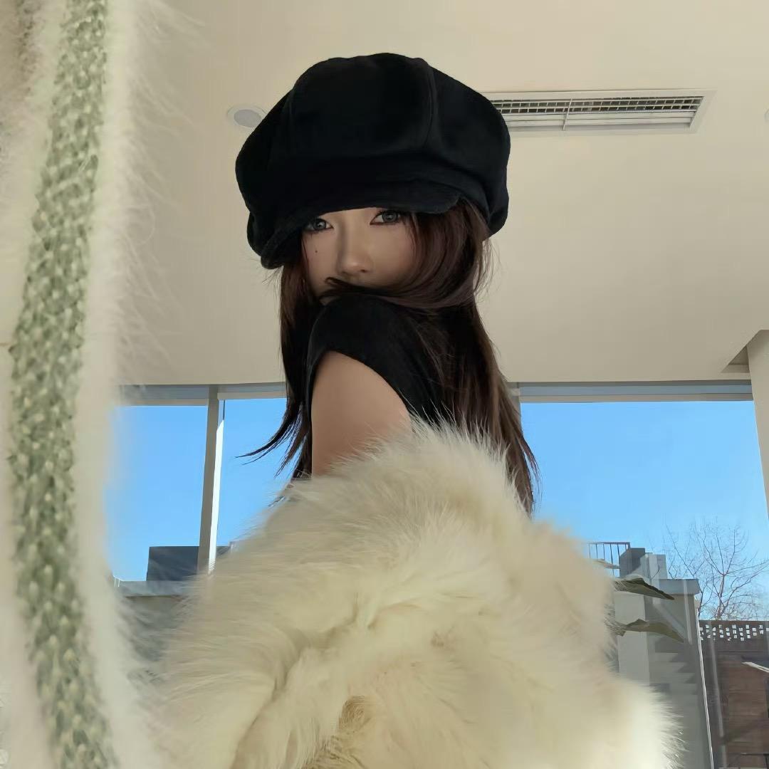 我要一杯脆脆西瓜汁🐰