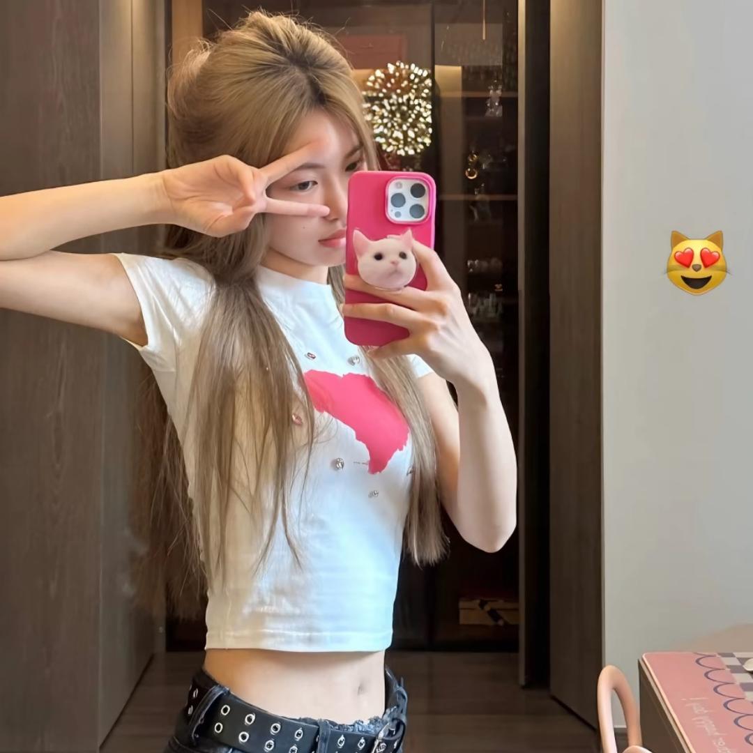 妍 妍 子～