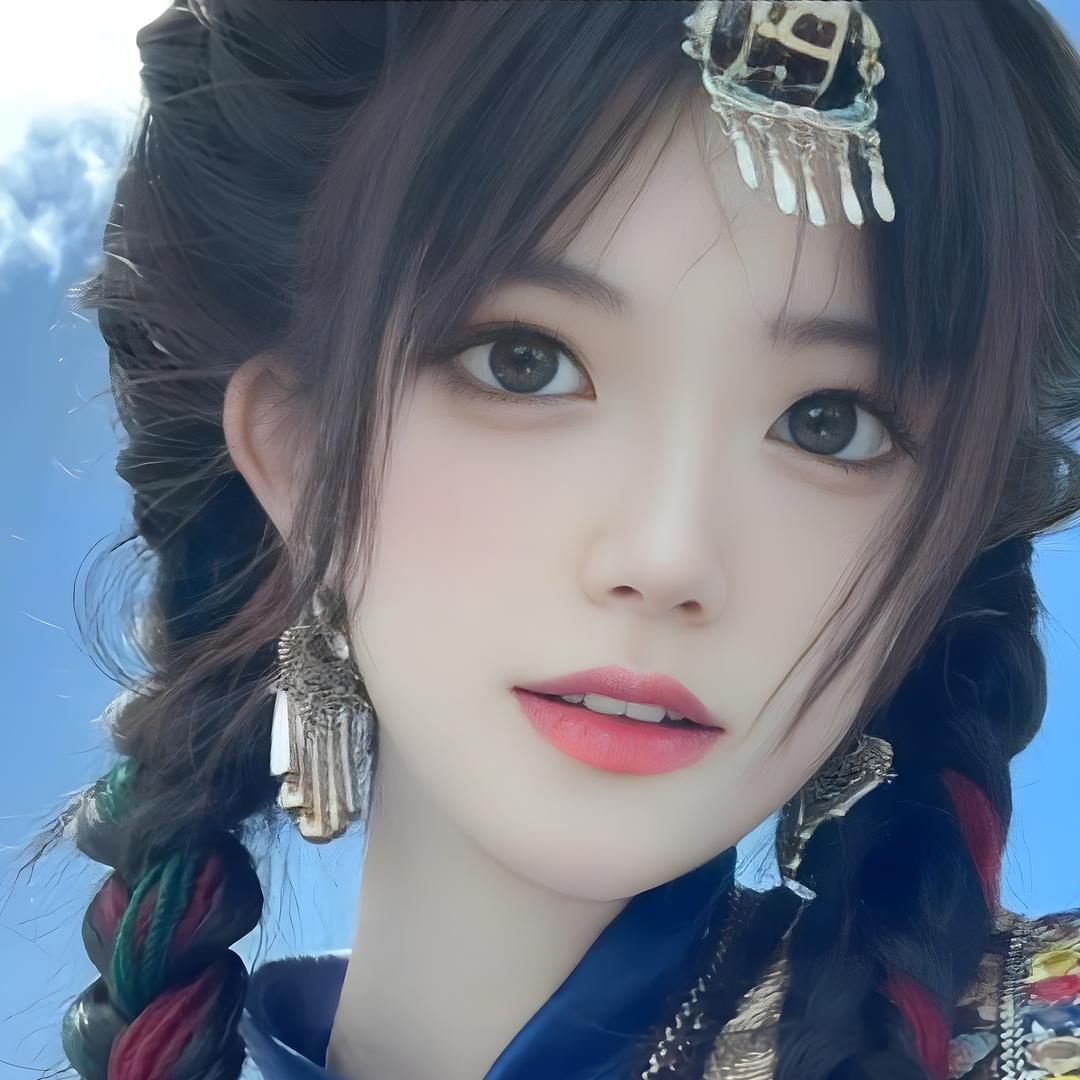 爱美的小姐姐。…………………………爱美的