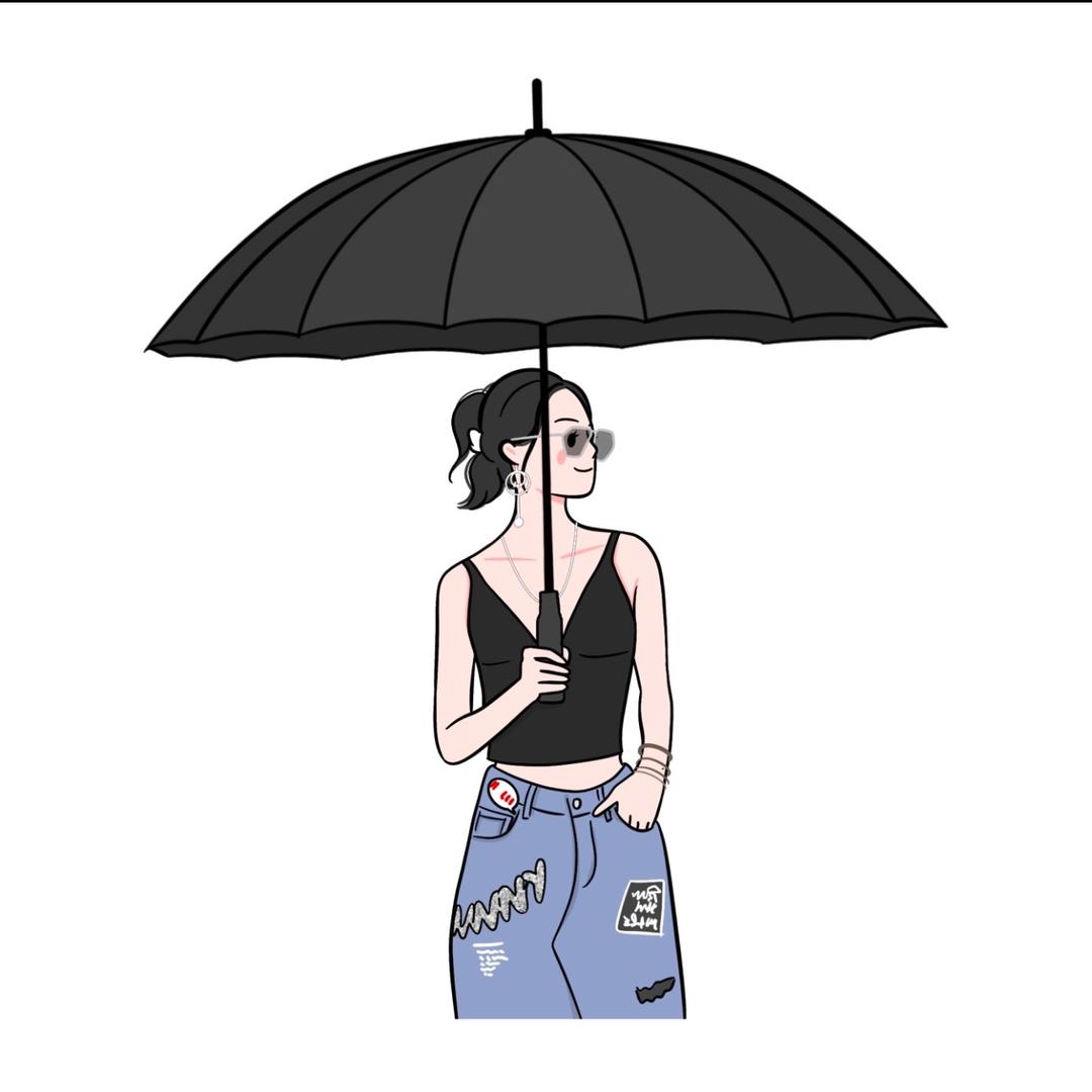 村口小芳，