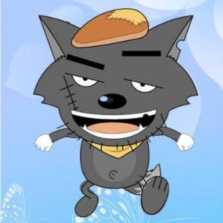 灰太狼