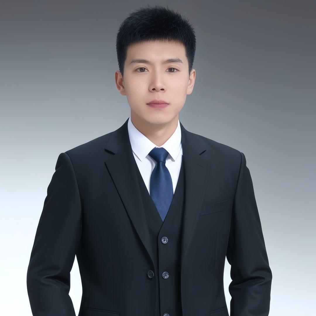 教播音的温柔李