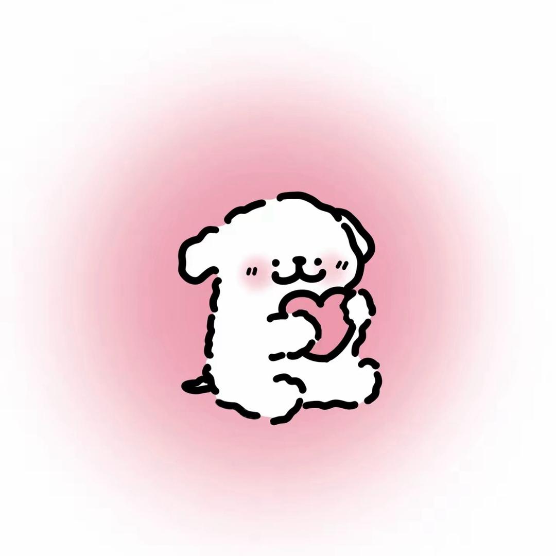 小白糯叽叽🍔