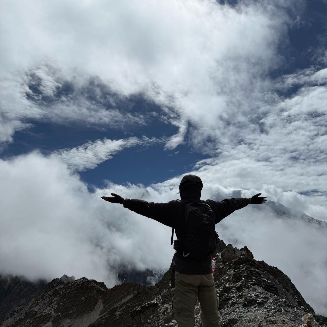 12YaNN（明年去冈仁波齐转山）