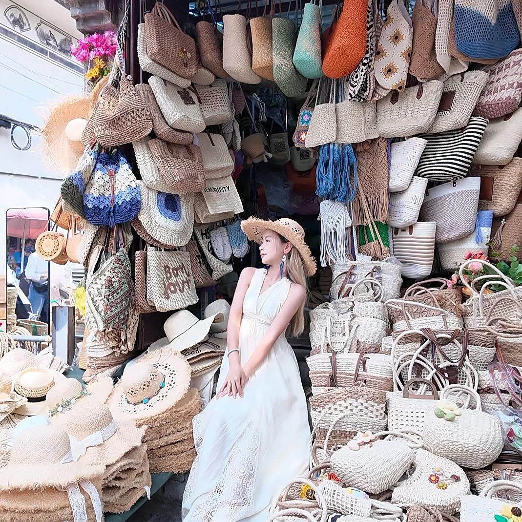 爱做地笼的辣妹子