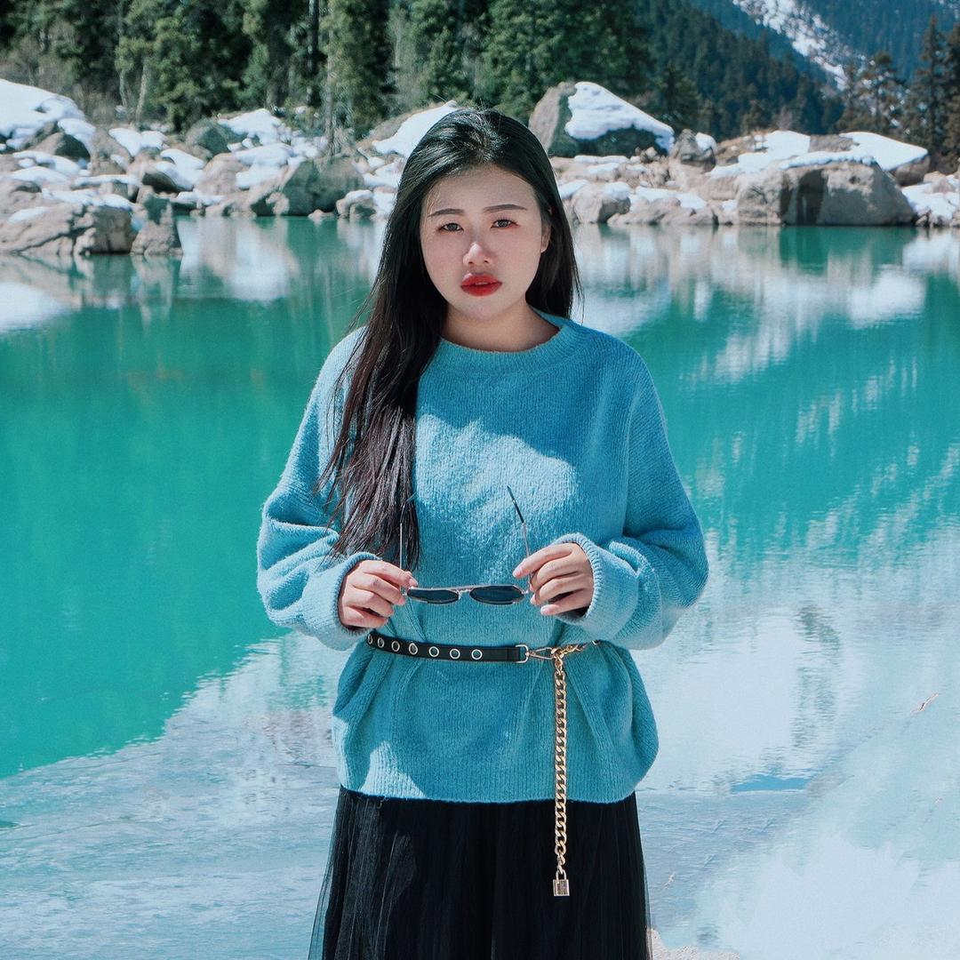 贺贺-贺小唏@抖音