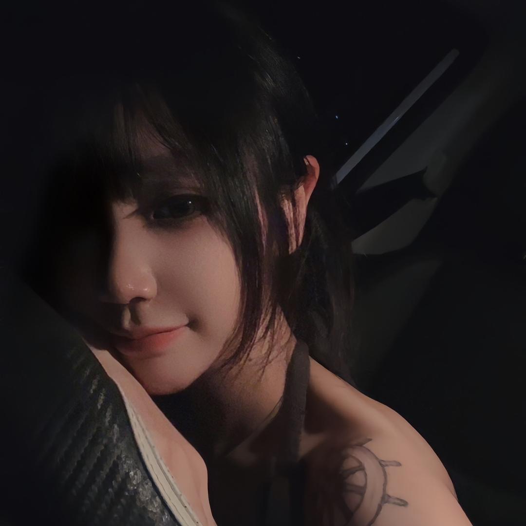 桔子🍊