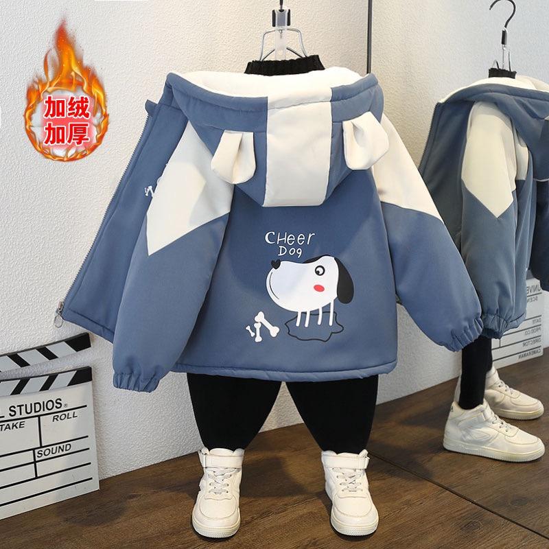 小糖豆童装