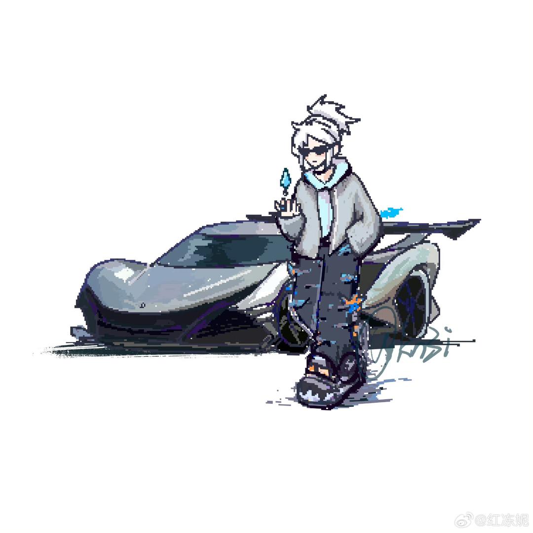 48Laxi