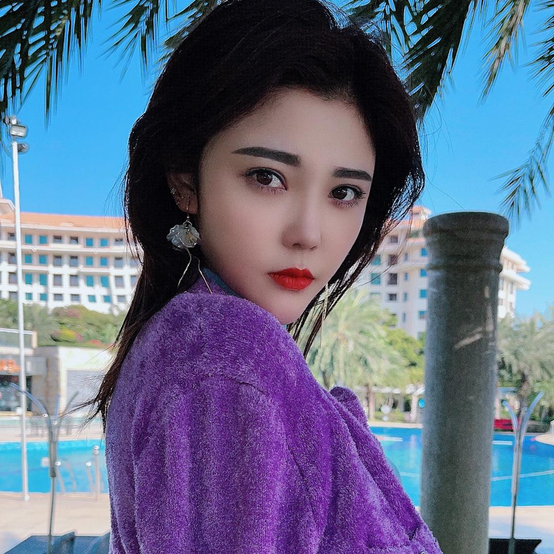 怡 ❤️宝 儿@抖音