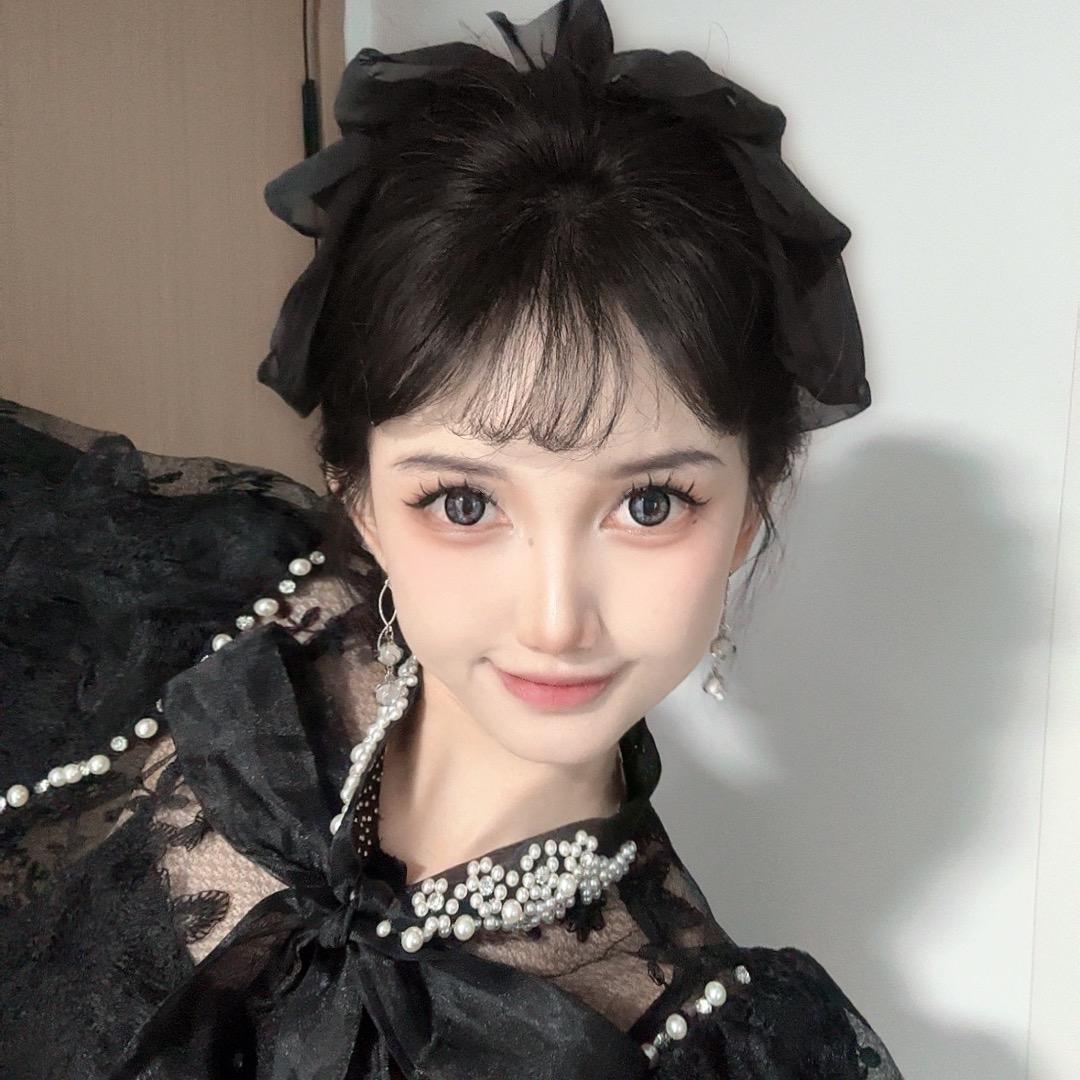 染不白