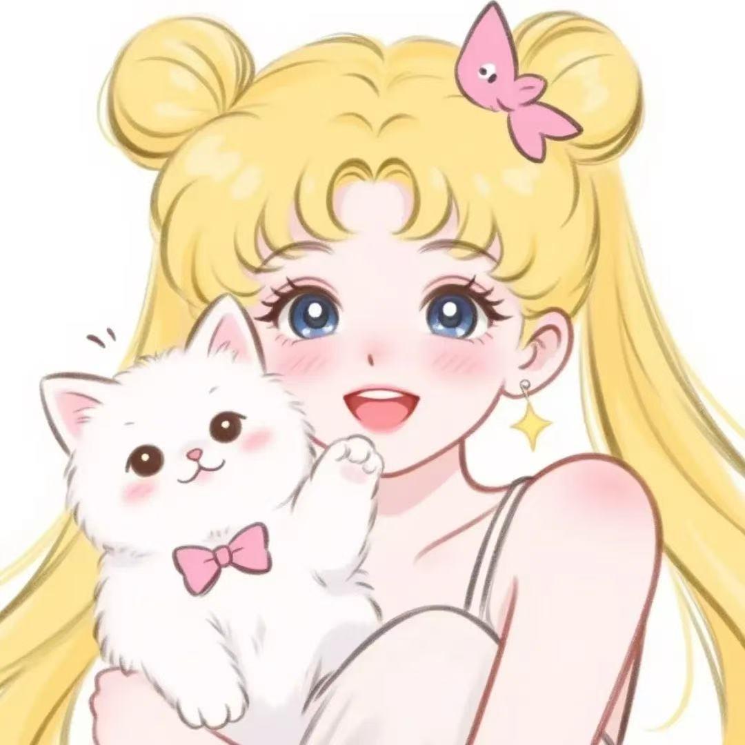 兔兔潮玩（接寄拍）