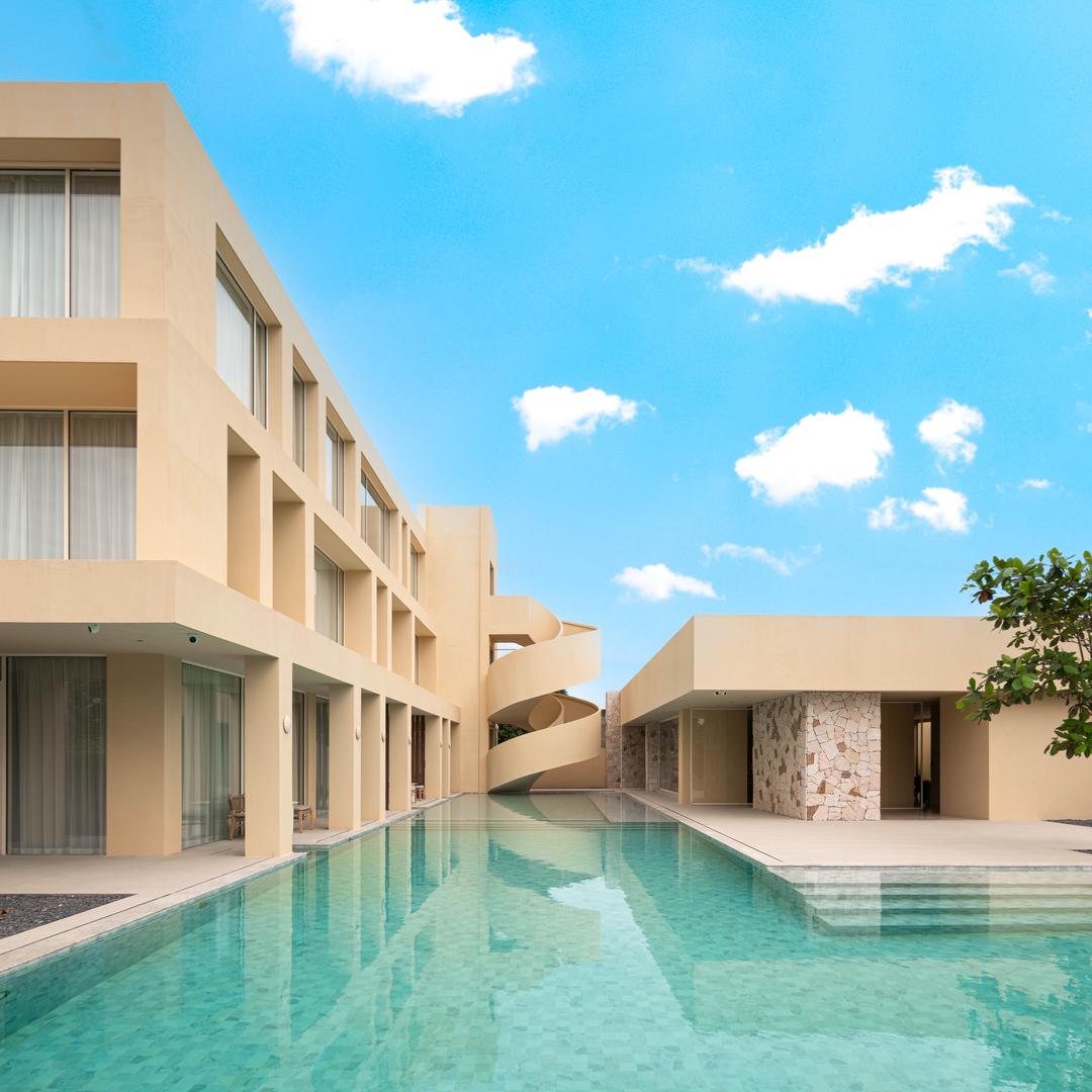 若逸ROY(三亚海棠湾国际免税城店）