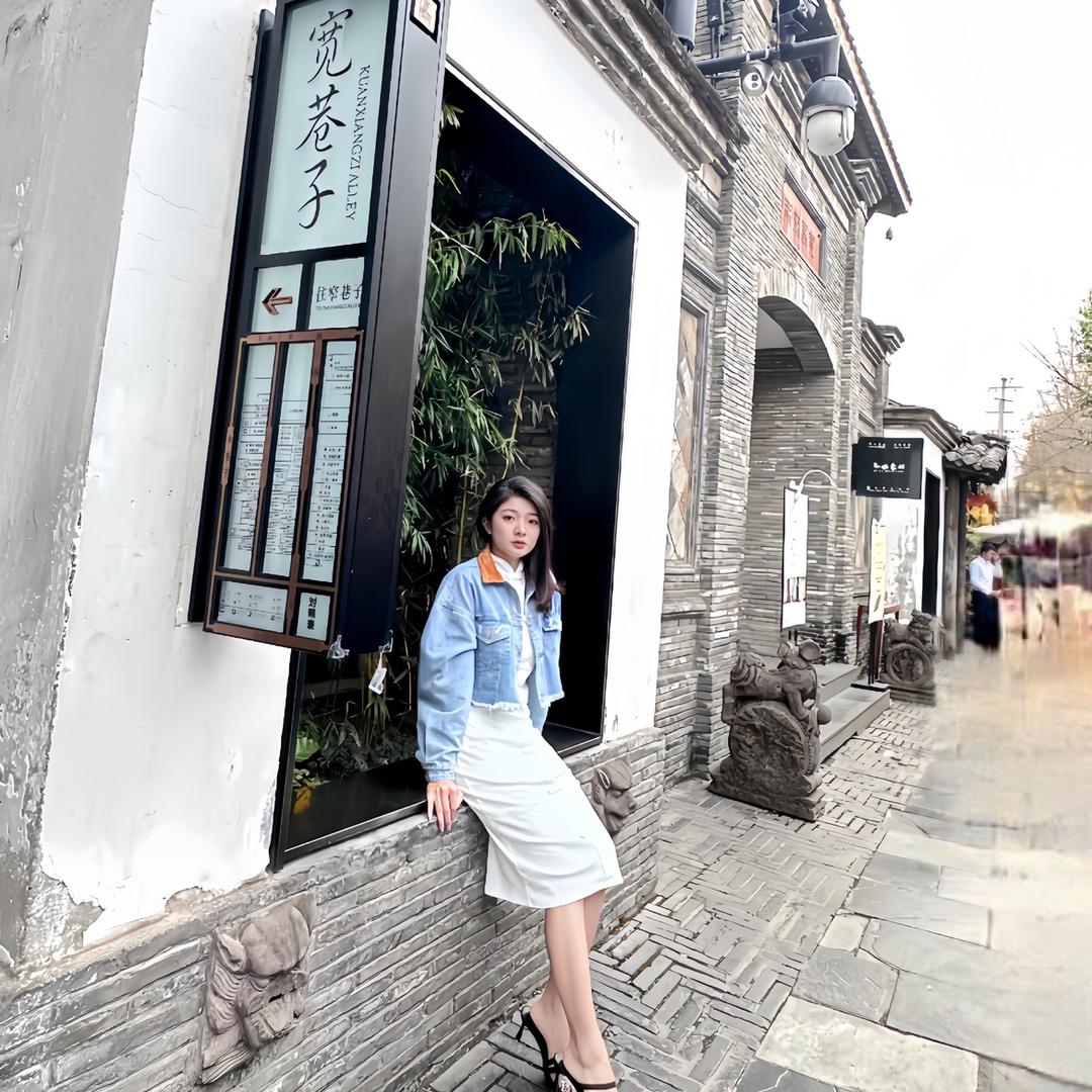 海岛小姨