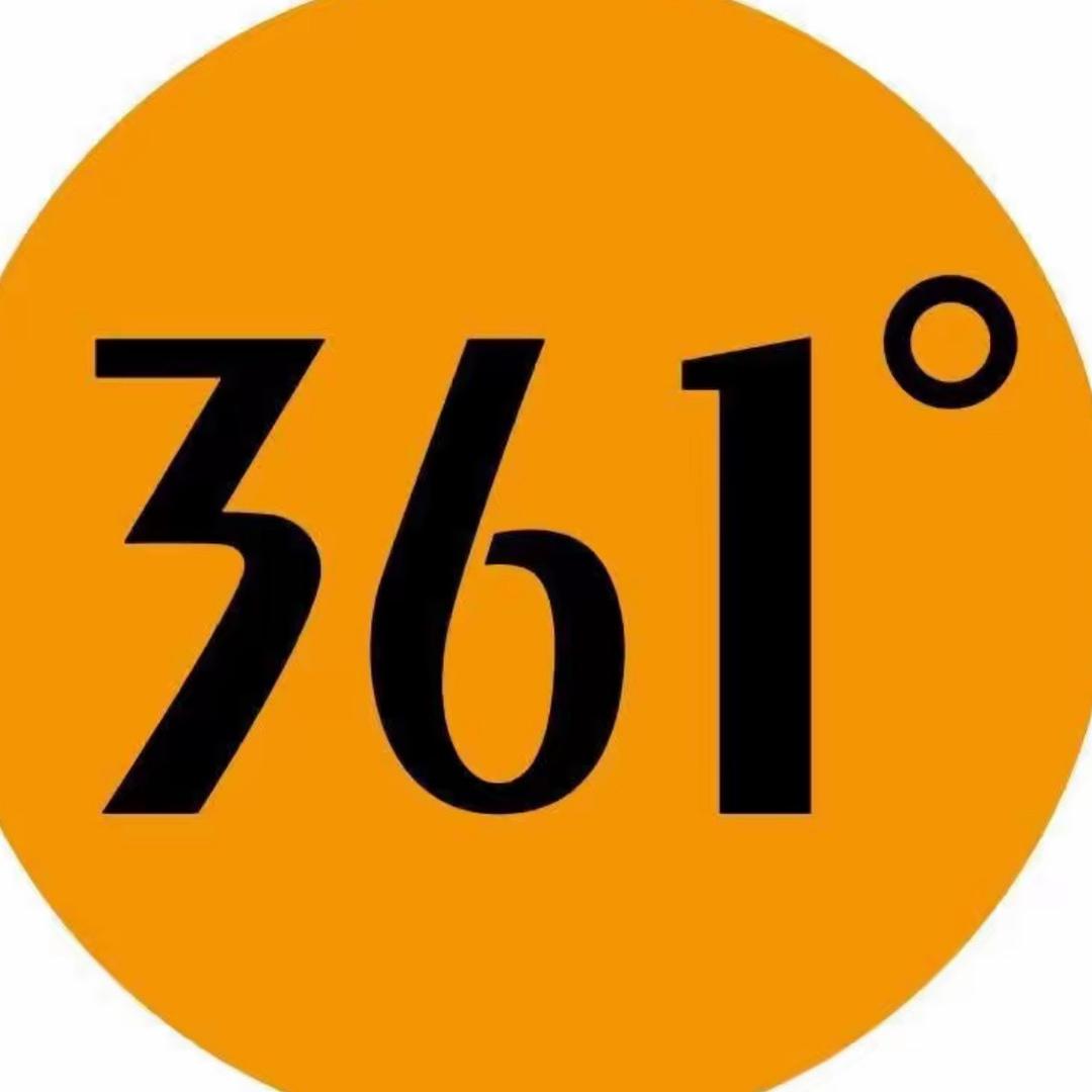 361度男鞋仓库清仓