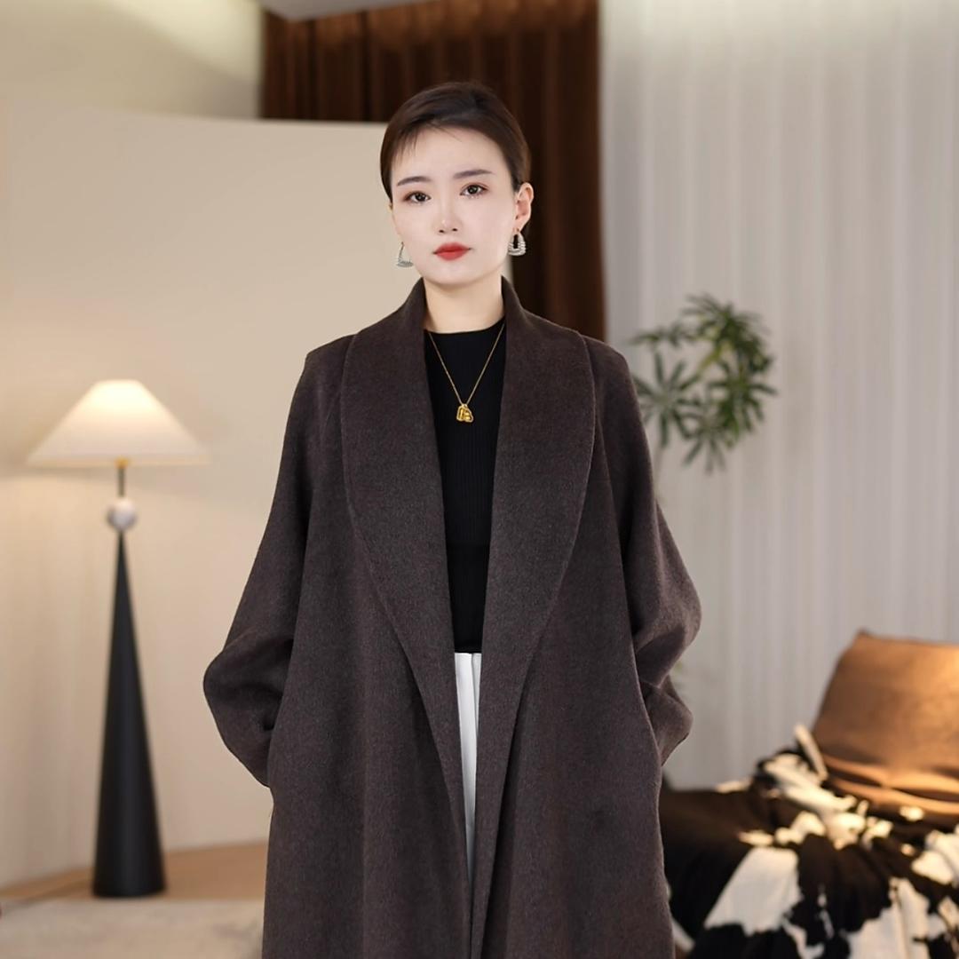 瑾色女装(大衣工厂)